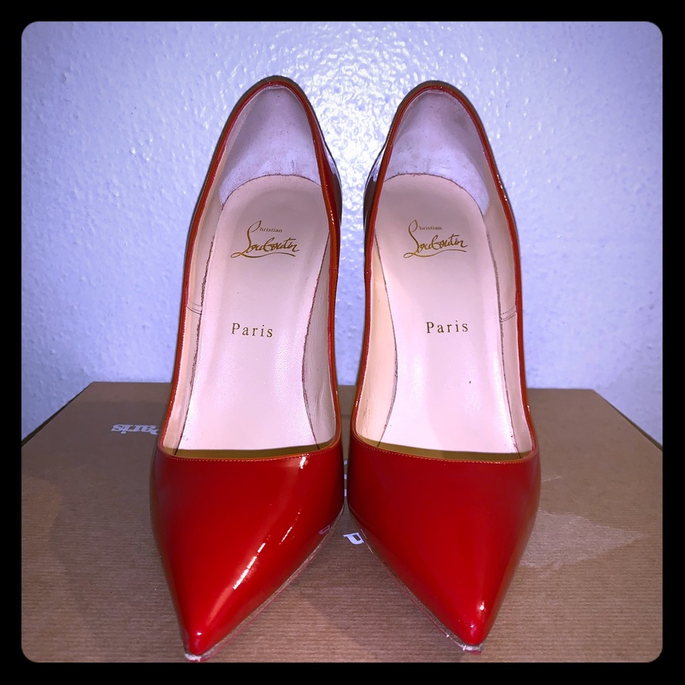 So Kate Pump